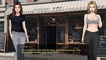 She Likes To Sit Nice On Her Boyfriend's Dick thumbnail