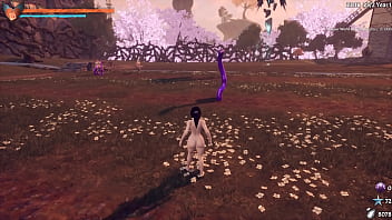 Breedersofthenephelymgameplayclip 30