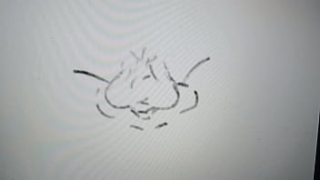 Getting deep in there