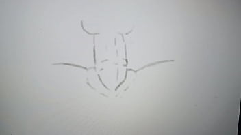 Getting deep in there