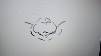 Getting deep in there