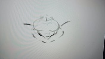 Getting deep in there