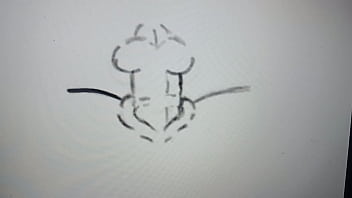 Getting deep in there