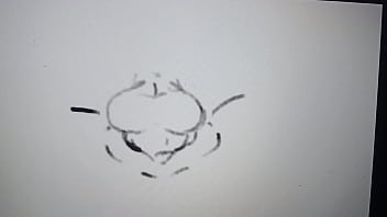 Getting deep in there