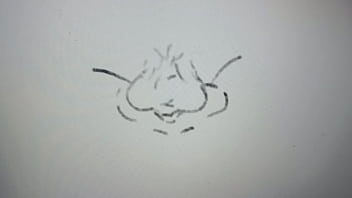 Getting deep in there