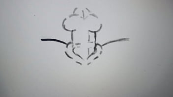 Getting deep in there