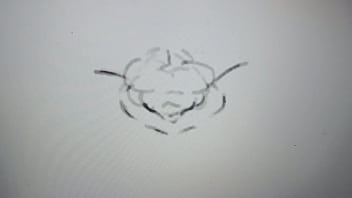 Getting deep in there