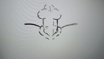 Getting deep in there