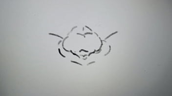 Getting deep in there