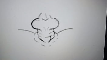 Getting deep in there