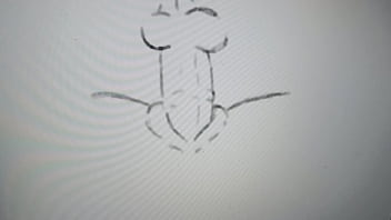 Getting deep in there