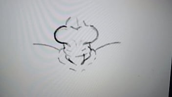 Getting deep in there