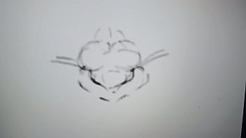 Getting deep in there