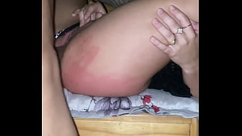 Brutal moans pain & pleasure