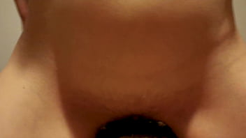 Homemade smoking & sex – creampie ending