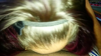 White girl loves bbc