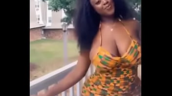 Exciting natural tits