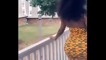 Exciting natural tits