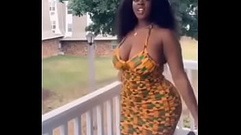 Exciting natural tits