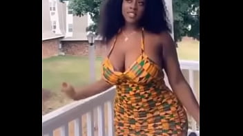 Exciting natural tits