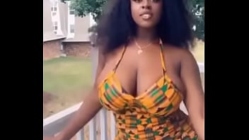 Exciting natural tits