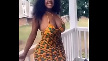 Exciting natural tits