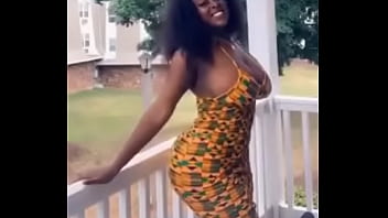 Exciting natural tits