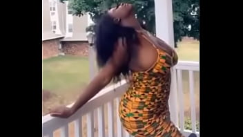 Exciting natural tits