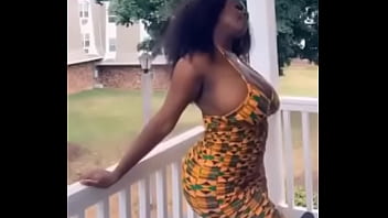 Exciting natural tits