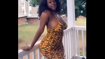 Exciting natural tits