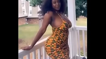 Exciting natural tits