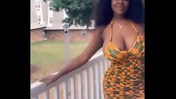 Exciting natural tits