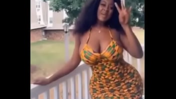 Exciting natural tits