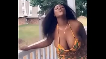 Exciting natural tits