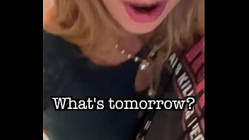 Giving my fan birthday sex at avn he hadn't fucked in