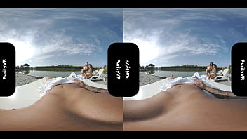 Swingers in a 4some orgy