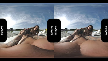 Swingers in a 4some orgy