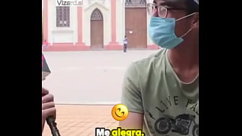 Regalando dinero en la calle #elchicletv #chiclenoticias #participa #chiclenoticias #venezuela #atrevidoypegajoso #gana