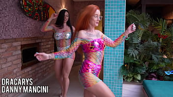 Teaser folia de carnaval com dracarys