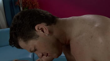 Freaky massage girl gets paid for the extra service