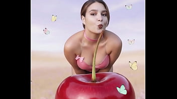 Sexy fruits play