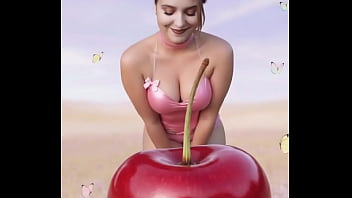 Sexy fruits play