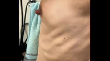 My wife's body obscene breasts sensitive nipples petite and cute japanese woman beautiful breasts nymphomaniac woman raw sex creampie no condom