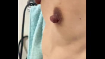 My wife's body obscene breasts sensitive nipples petite and cute japanese woman beautiful breasts nymphomaniac woman raw sex creampie no condom