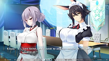 Pure×holic innocent mothers want to get married