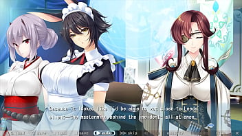 Pure×holic innocent mothers want to get married