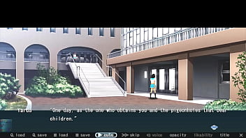 Pure×holic innocent mothers want to get married