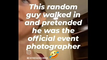 The video everyone has been asking about with evethesexyfairy