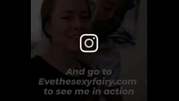 The video everyone has been asking about with evethesexyfairy