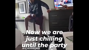 The video everyone has been asking about with evethesexyfairy